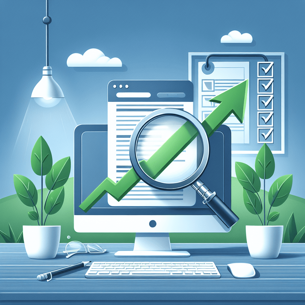 Les fondamentaux du référencement naturel pour optimiser votre site web